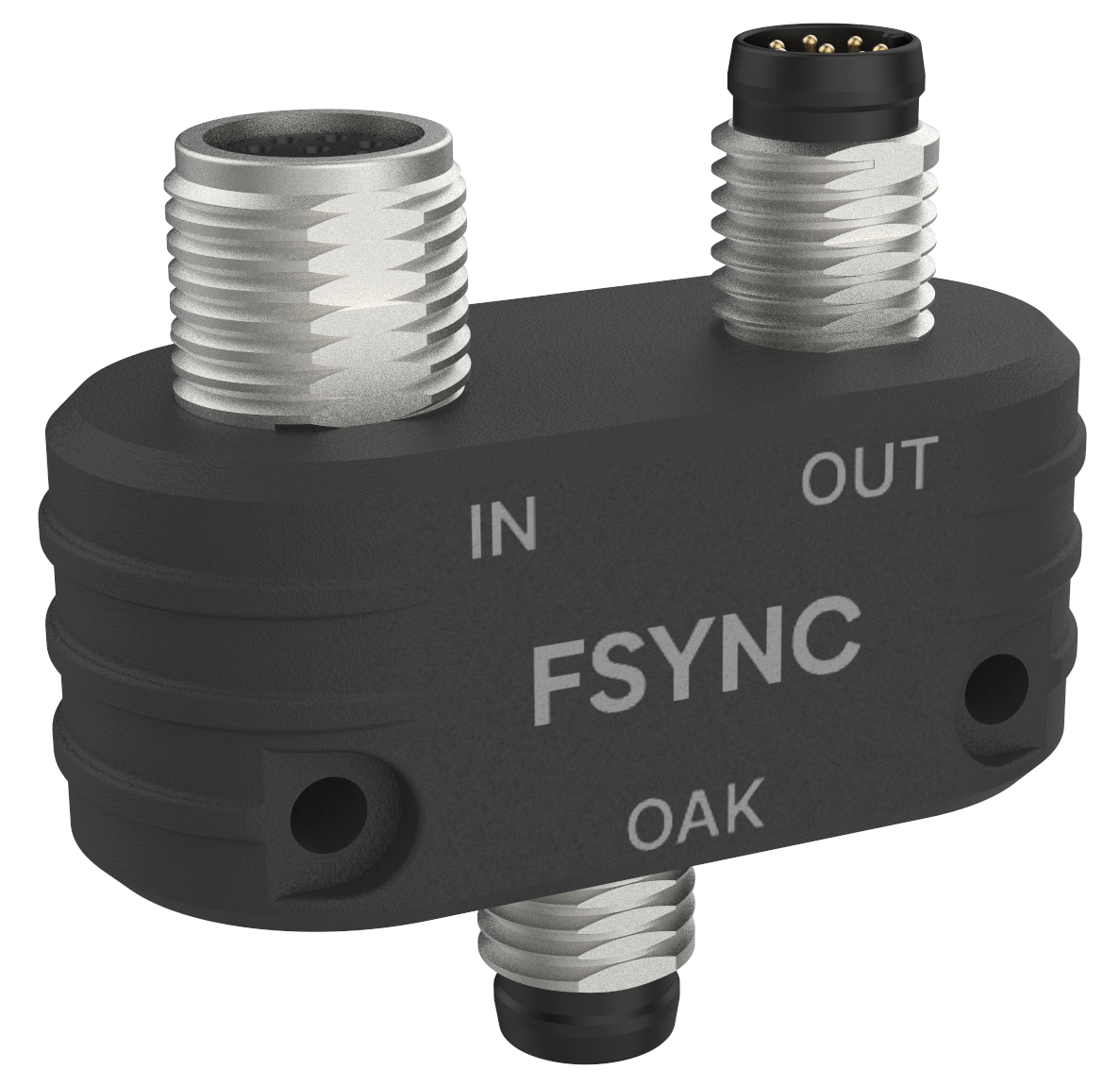 FSync Y-adapter