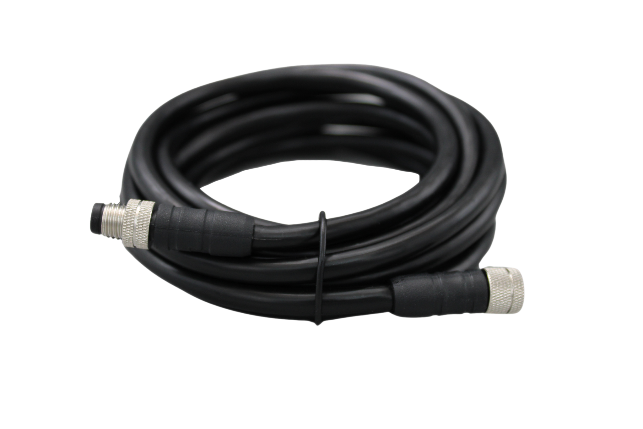 M8 cable (Male to Female)