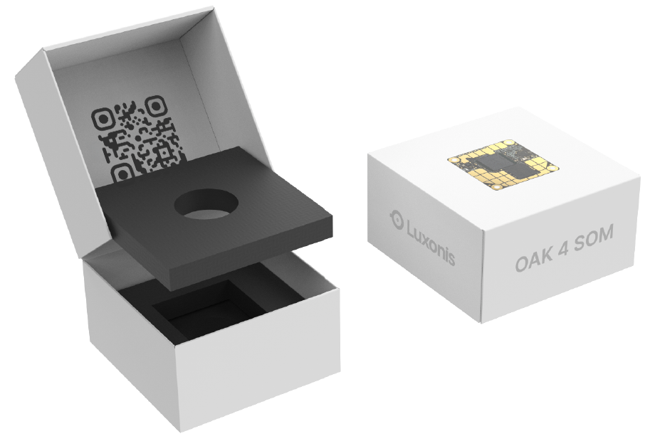 OAK 4 SoM