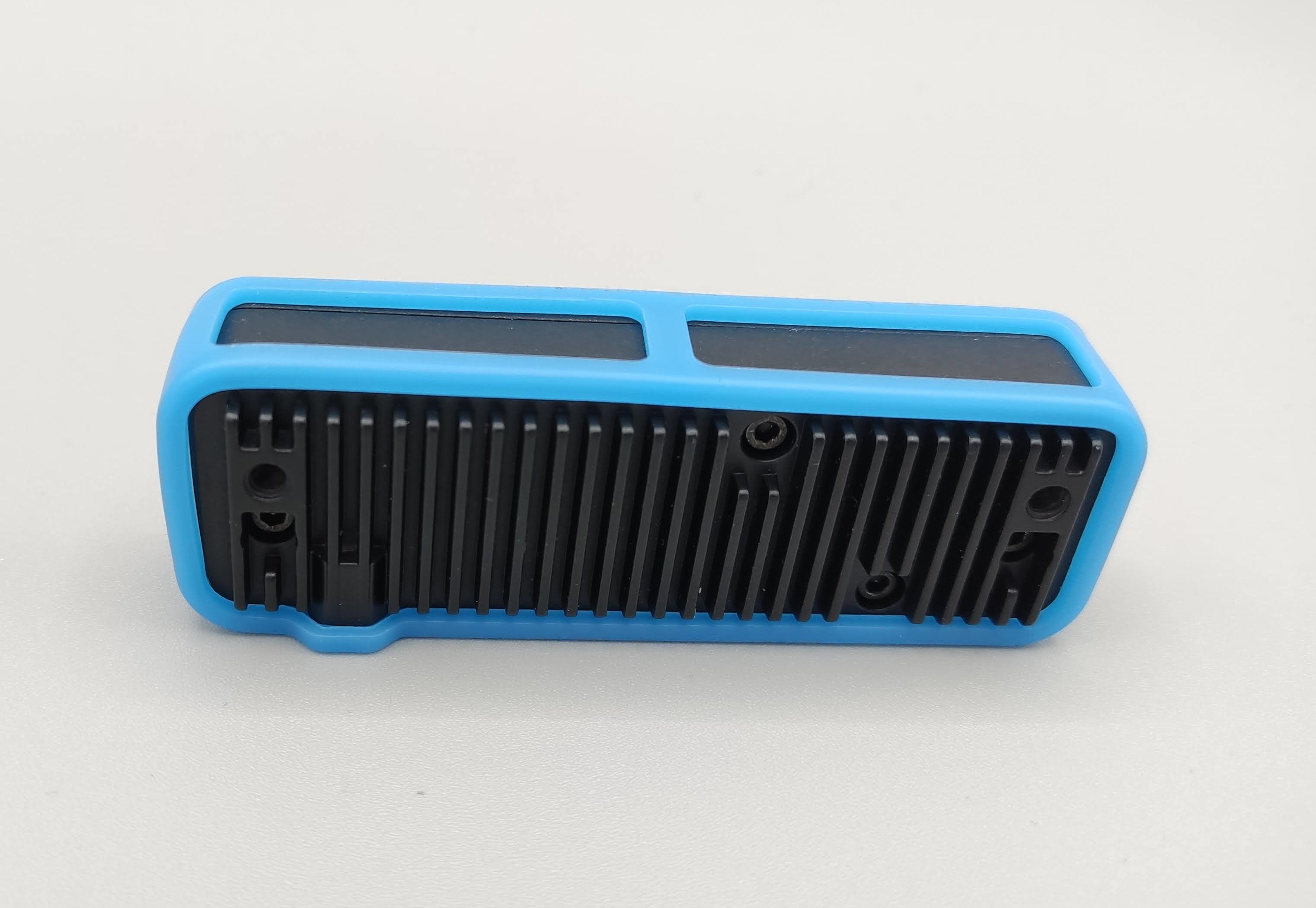 OAK-D-Lite Bumper Case Blue