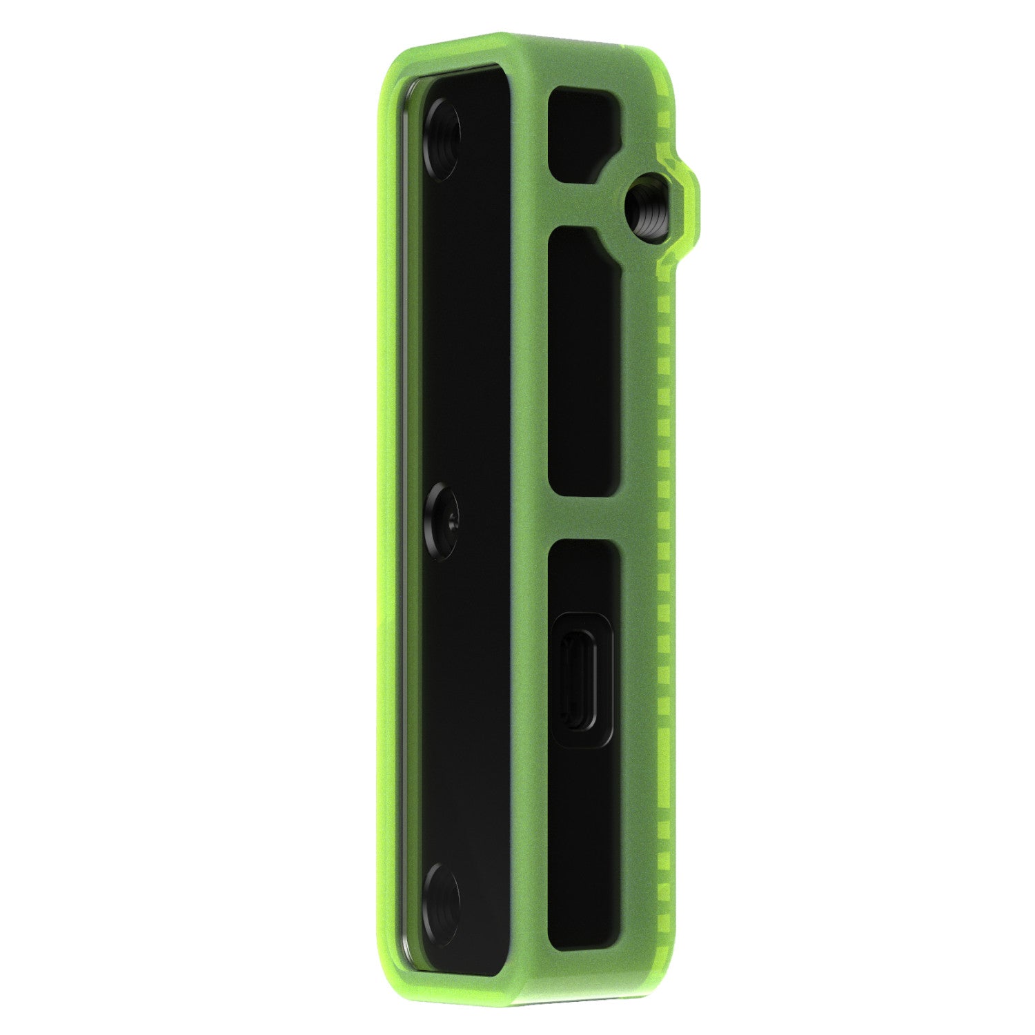 OAK-D-Lite Bumper Case Green
